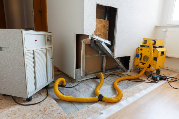 Best Indoor Air Quality Assessment  in Wallingford Center, CT